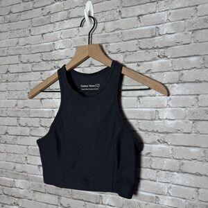 Outdoor Voices Athena crop tank Lot of 2 small